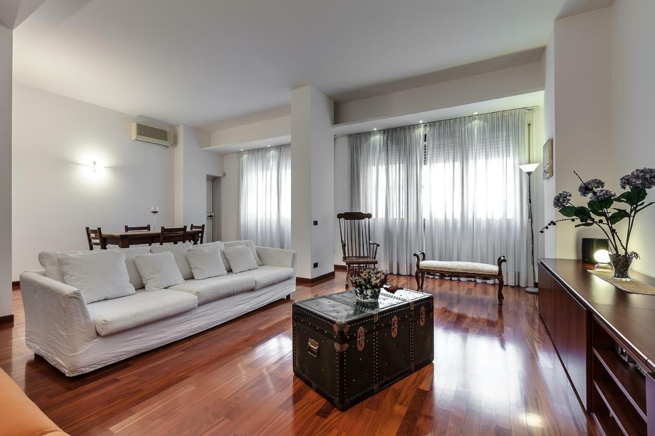 Milano Darsena Apartment エクステリア 写真