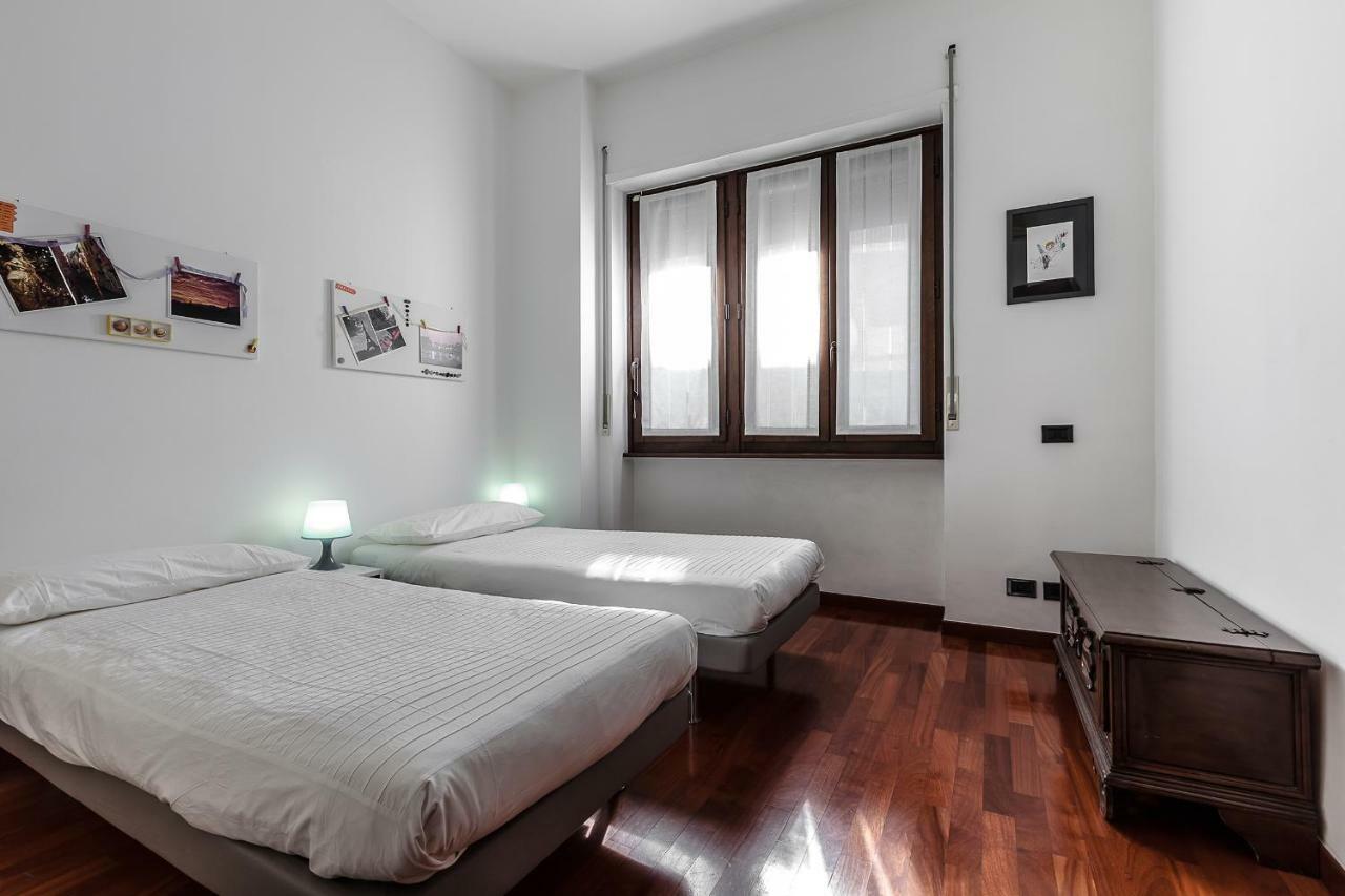 Milano Darsena Apartment エクステリア 写真