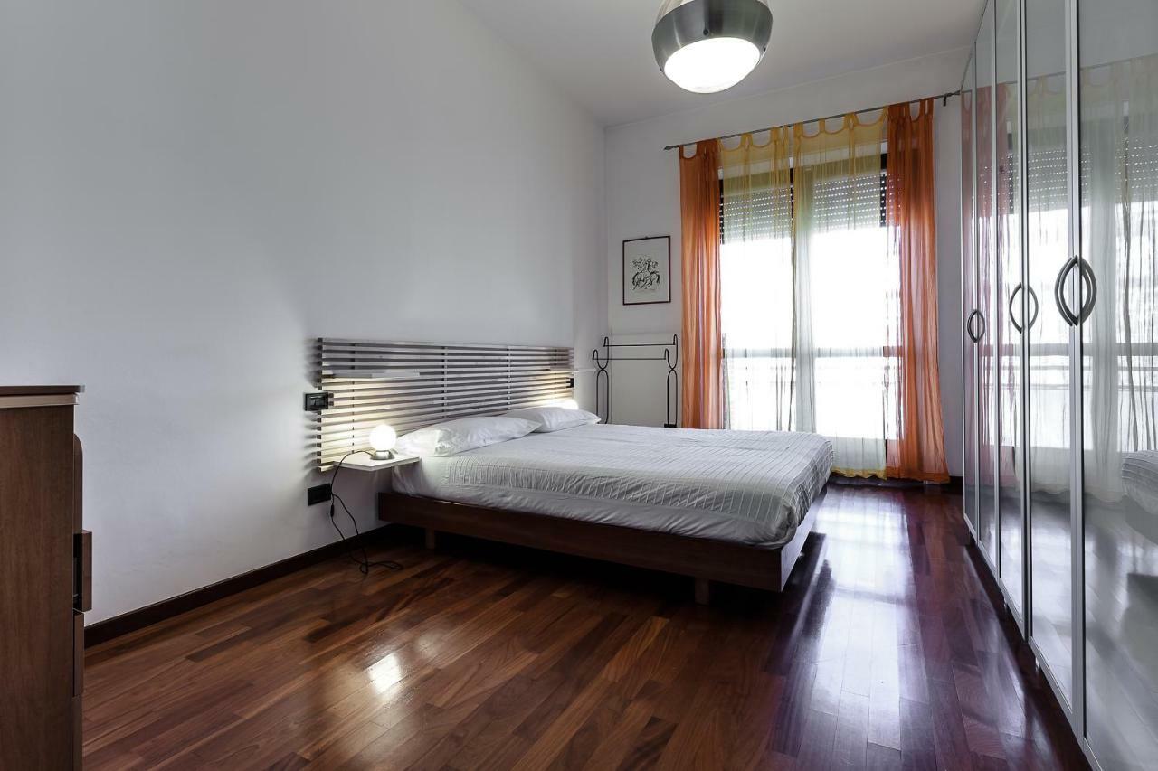Milano Darsena Apartment エクステリア 写真