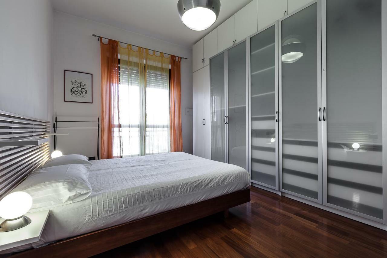 Milano Darsena Apartment エクステリア 写真