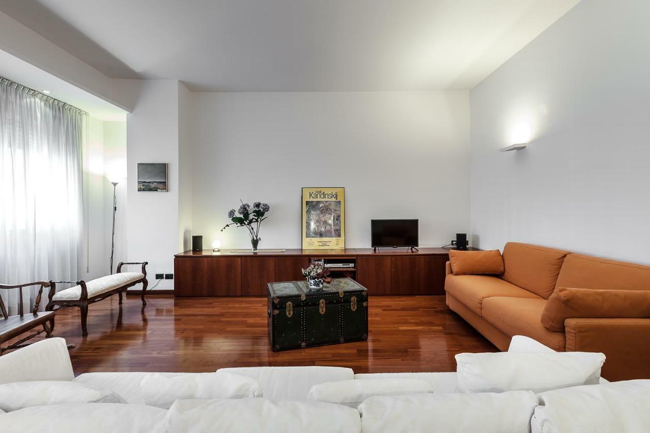 Milano Darsena Apartment エクステリア 写真