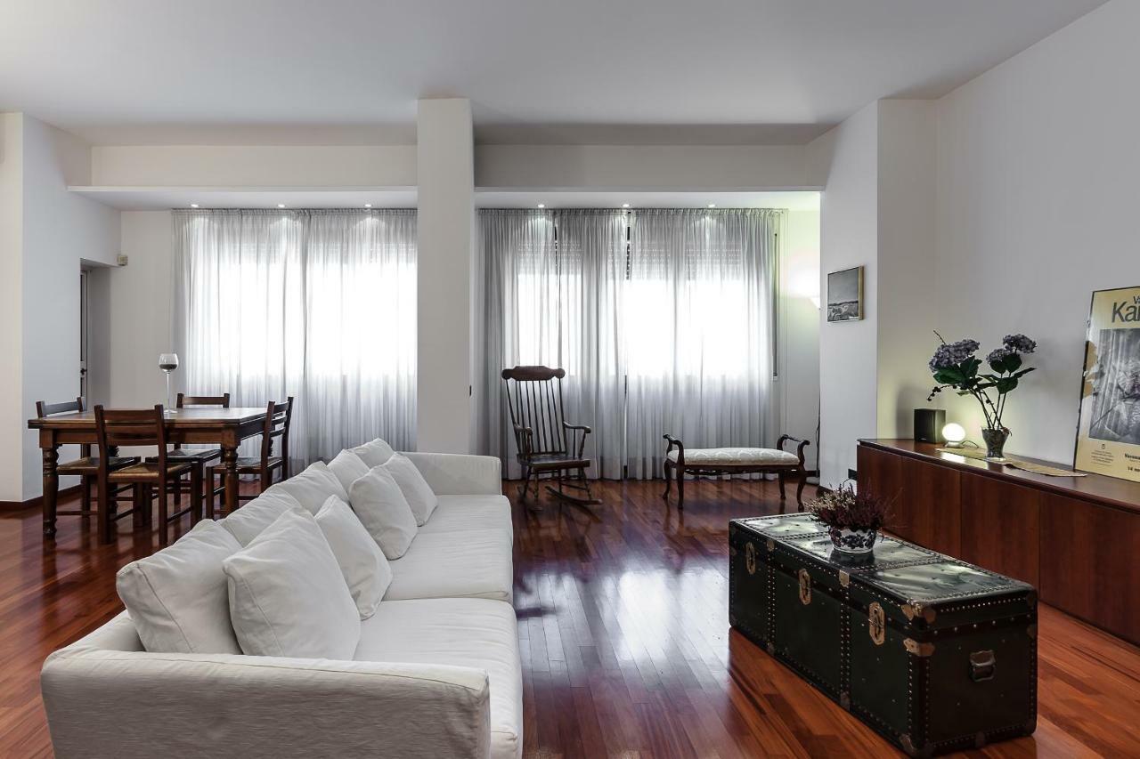 Milano Darsena Apartment エクステリア 写真
