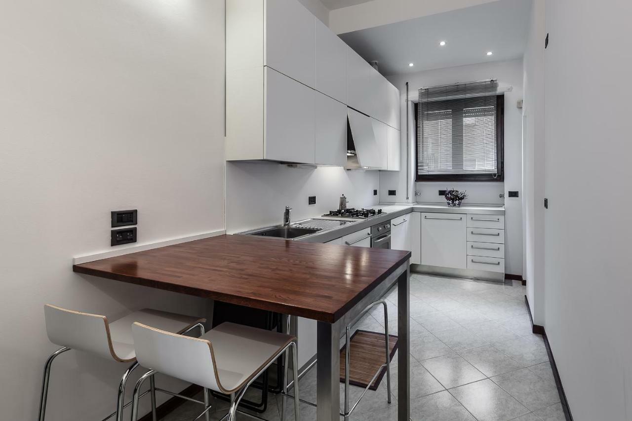 Milano Darsena Apartment エクステリア 写真