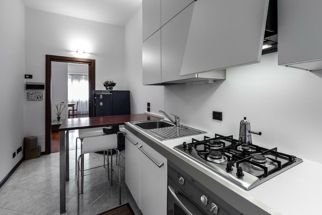 Milano Darsena Apartment エクステリア 写真